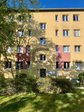 Foto - Wohnung zum Kaufen in Darmstadt 185.000,00 € 46 m²