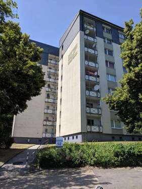 Foto - Wohnung zum Mieten in Velbert 549,00 € 73.41 m²