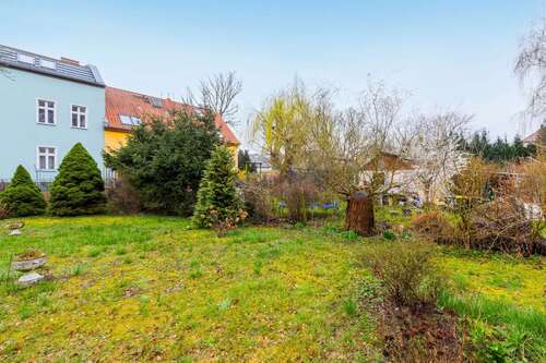 Foto - Grundstück zu verkaufen in Berlin 229.000,00 € 740 m²