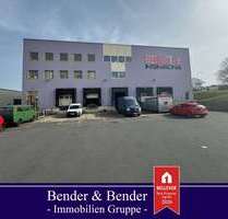 Halle in Hachenburg 2.050,00 € 820 m²