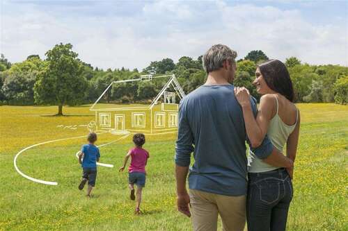 Foto - Haus zum Kaufen in Panketal 517.000,00 € 134 m²