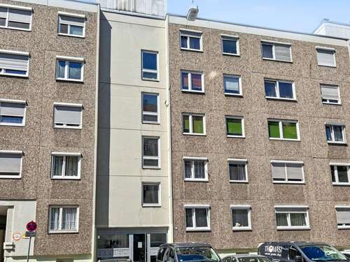 Foto - Wohnung zum Kaufen in Nürnberg 225.000,00 € 60.25 m²