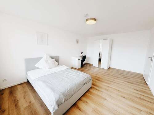 Foto - WG-Zimmer in München 675,00 € 53 m²