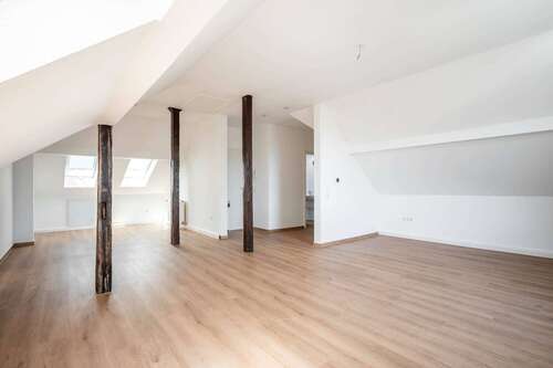 Foto - Wohnung zum Mieten in Bielefeld 850,00 € 85 m²