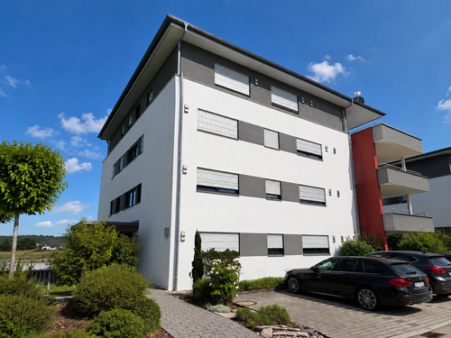Foto - Wohnung zum Kaufen in Markdorf 660.000,00 € 106.8 m²