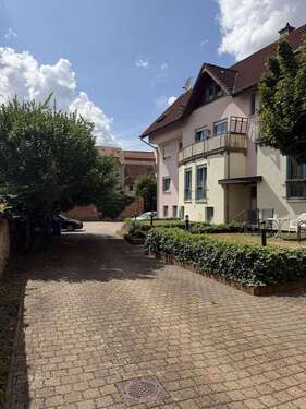 Foto - Wohnung zum Mieten in Aschersleben 550,00 € 85 m²