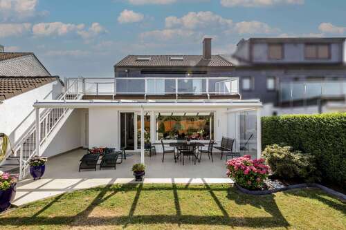Foto - Haus zum Kaufen in Essen 449.500,00 € 147.6 m²