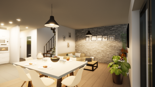 Foto - Haus zum Kaufen in Florstadt 460.000,00 € 145 m²