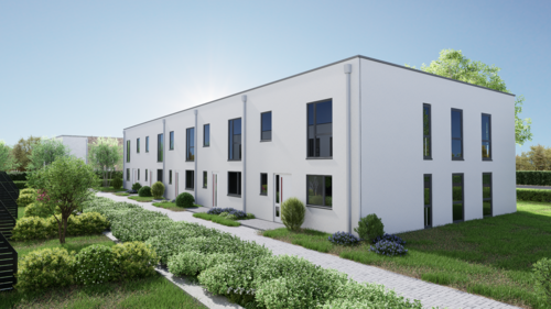 Foto - Haus zum Kaufen in Lübeck 495.000,00 € 145 m²
