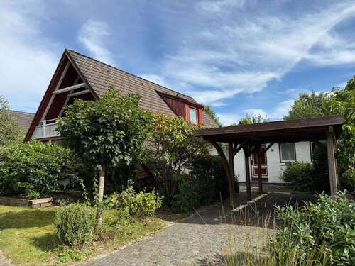 Foto - Haus zum Kaufen in Otterndorf 329.000,00 € 140 m²