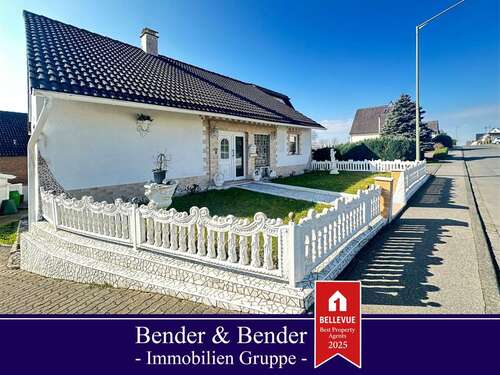 Foto - Haus zum Kaufen in Malberg 270.000,00 € 197 m²