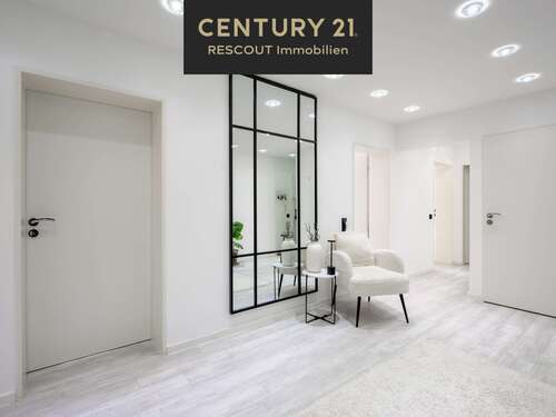 Foto - Wohnung zum Kaufen in Stolberg 249.000,00 € 100 m²