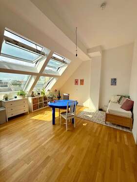 Foto - Wohnung zum Mieten in Berlin 1.523,34 € 56.42 m²