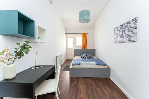 Foto - WG-Zimmer in Berlin 690,00 € 14 m²