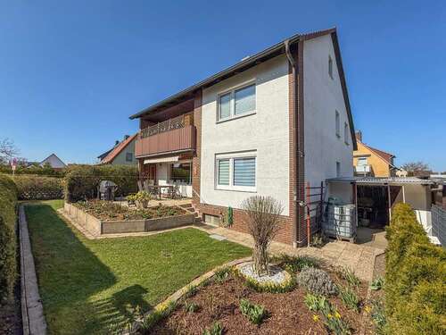 Foto - Haus zum Kaufen in Laatzen Oesselse 395.000,00 € 187 m²