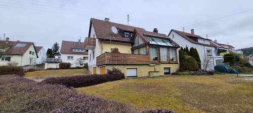 Foto - Haus zum Kaufen in Rottweil-Göllsdorf 300.000,00 € 130.25 m²