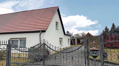 Foto - Haus zum Kaufen in Spremberg 87.000,00 € 105 m²