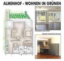 Wohnung zum Kaufen in Mannheim 385.000,00 € 77 m²