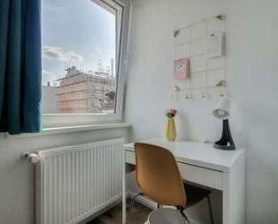 WG-Zimmer in Berlin 590,00 € 7 m²