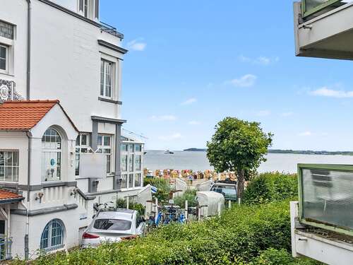 Foto - Wohnung zum Kaufen in Lübeck 239.000,00 € 33 m²
