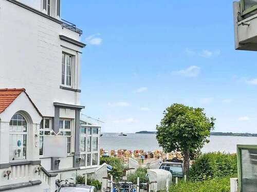 Foto - Wohnung zum Kaufen in Lübeck 239.000,00 € 33 m²