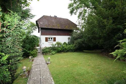 Foto - Haus zum Kaufen in Kronberg im Taunus 1.233.000,00 € 140 m²