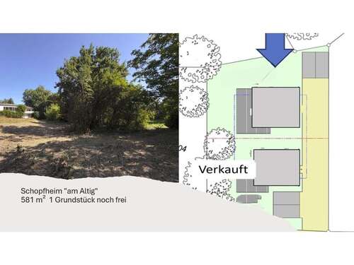 Foto - Haus zum Kaufen in Schopfheim 683.830,00 € 139 m²