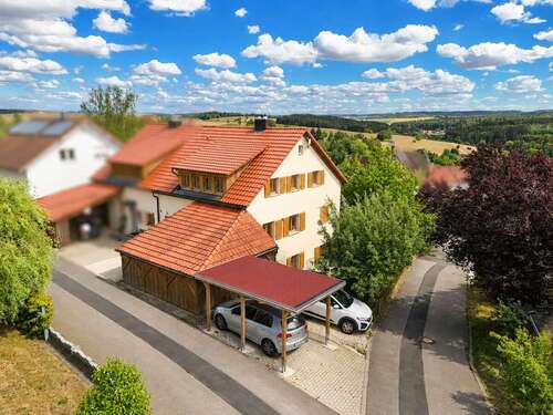 Foto - Haus zum Kaufen in Niedereschach 349.000,00 € 146 m²
