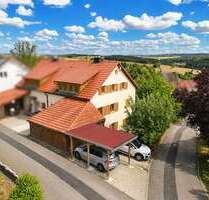 Haus zum Kaufen in Niedereschach 349.000,00 € 146 m²