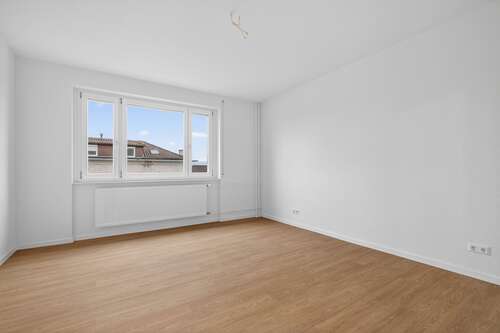 Foto - Wohnung zum Mieten in Pforzheim 700,00 € 75 m²