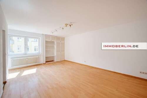 Foto - Wohnung zum Kaufen in Schöneberg 165.000,00 € 39 m²