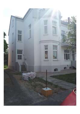 Foto - Wohnung zum Mieten in Friedland 511,50 € 93 m²