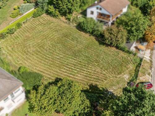 Foto - Grundstück zu verkaufen in Amberg 499.000,00 € 1180 m²