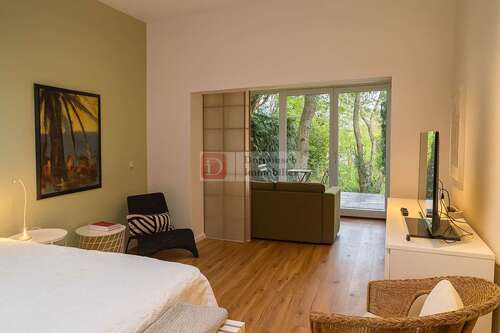 Foto - Wohnung zum Mieten in Frankfurt am Main 900,00 € 45 m²