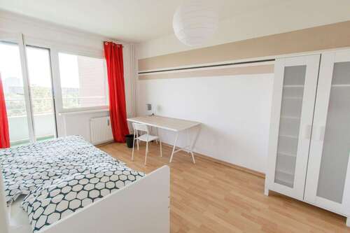 Foto - WG-Zimmer in Berlin 700,00 € 18 m²