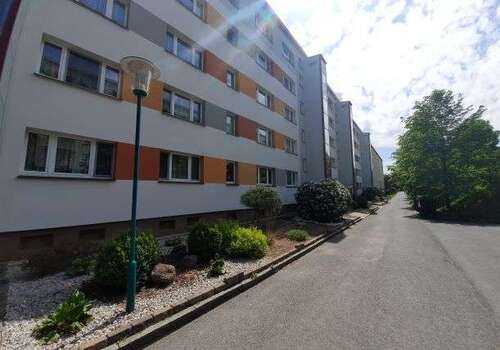 Foto - Wohnung zum Mieten in Bad Elster 245,00 € 45.6 m²