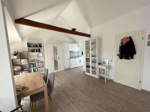 Foto - Wohnung zum Mieten in Dortmund 450,00 € 38.03 m²