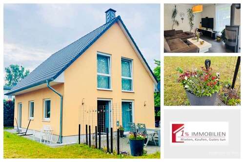 Foto - Haus zum Kaufen in Neuenhagen bei Berlin 549.000,00 € 104 m²