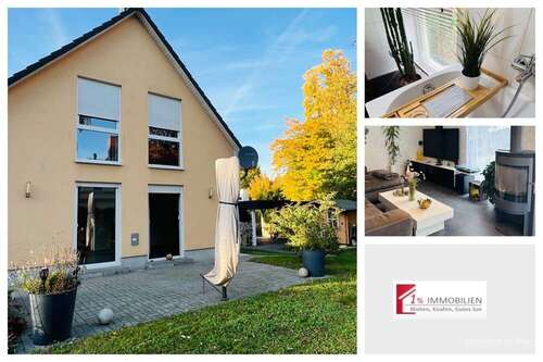 Foto - Haus zum Kaufen in Neuenhagen bei Berlin 549.000,00 € 104 m²