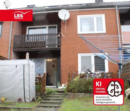 Foto - Haus zum Kaufen in Neustadt 219.000,00 € 135 m²