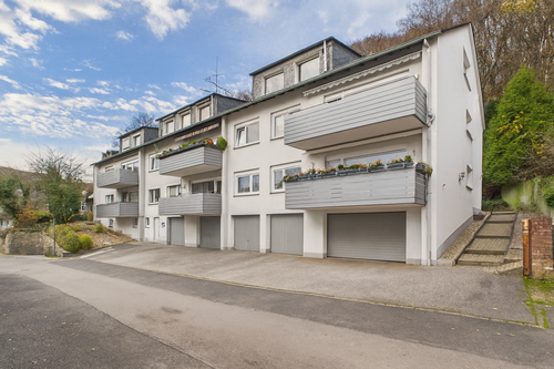 Foto - Wohnung zum Kaufen in Remscheid 180.000,00 € 99 m²