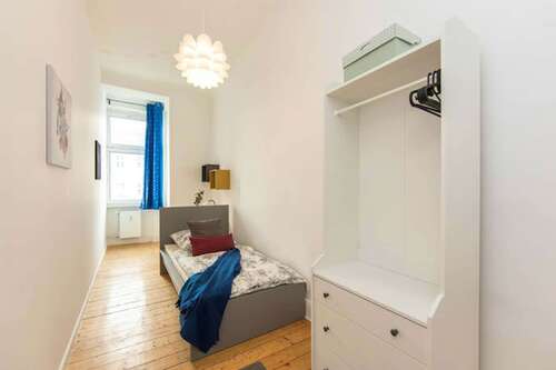 Foto - WG-Zimmer in Berlin 650,00 € 13 m²