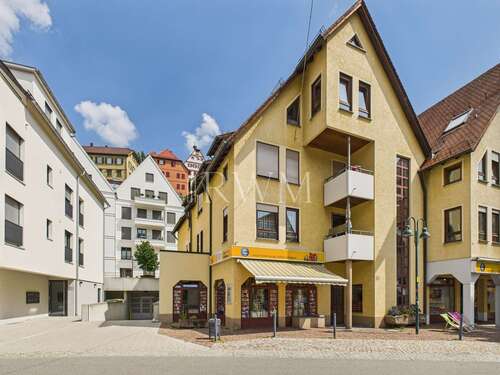 Foto - Wohnung zum Kaufen in Altensteig 199.000,00 € 70 m²