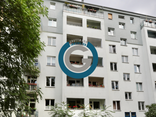 Foto - Wohnung zum Kaufen in Berlin 269.000,00 € 69 m²