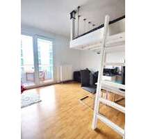 Wohnung zum Kaufen in München 269.000,00 € 24 m²