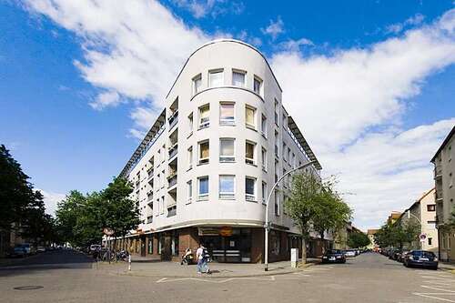 Foto - Wohnung zum Mieten in Braunschweig 470,12 € 60.66 m²