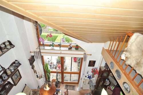 Foto - Wohnung zum Kaufen in Graben, Lechfeld 469.000,00 € 142 m²