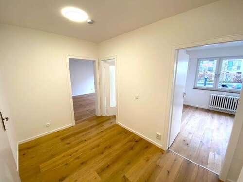 Foto - Wohnung zum Kaufen in München 405.000,00 € 51 m²