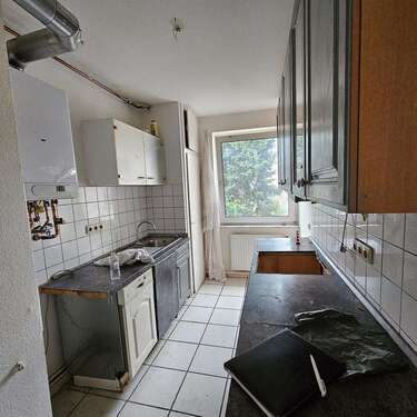 Foto - Wohnung zum Mieten in Hagen 430,00 € 55 m²