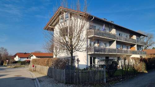 Foto - Wohnung zum Kaufen in Otterfing 775.000,00 € 118.69 m²